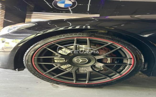 Mercedes class c63s edition one importe neuf