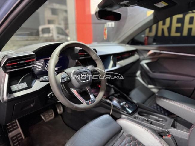 Audi RS3 Sportback