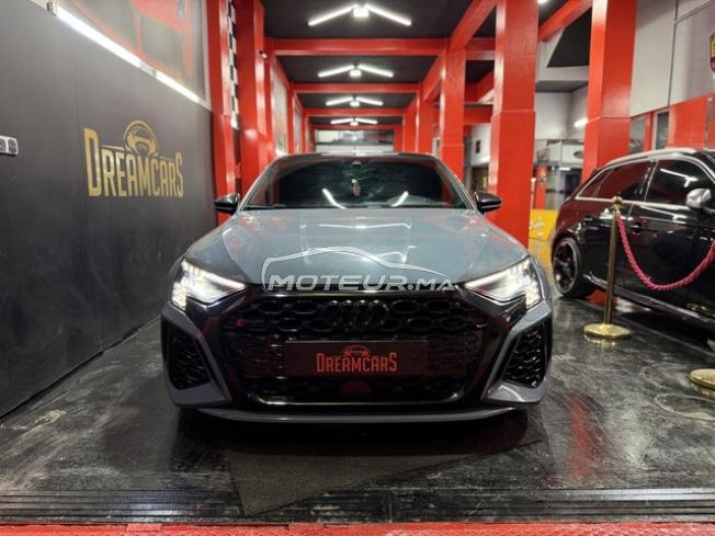 Audi RS3 Sportback