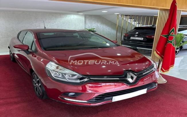 Renault Clio 4 Limited 2021❤️‍🔥