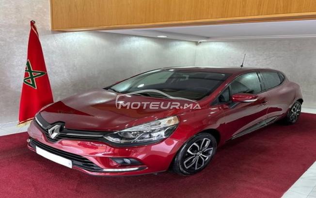 Renault Clio 4 Limited 2021❤️‍🔥