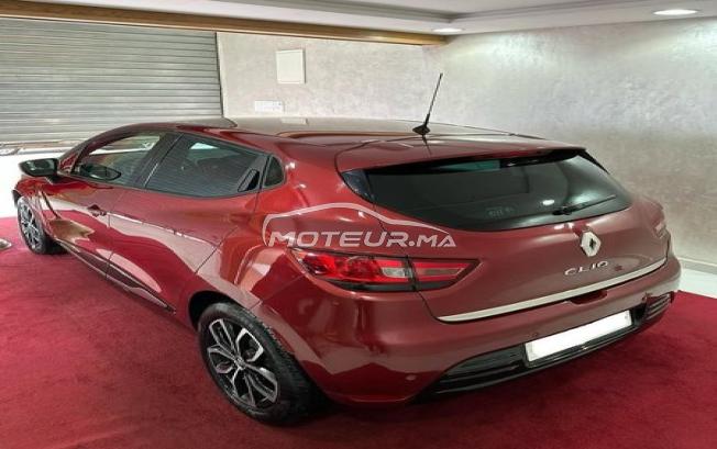Renault Clio 4 Limited 2021❤️‍🔥
