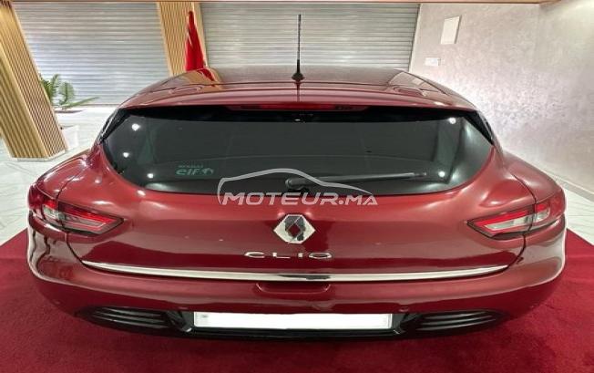 Renault Clio 4 Limited 2021❤️‍🔥