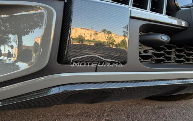 Mercedes G63 2026