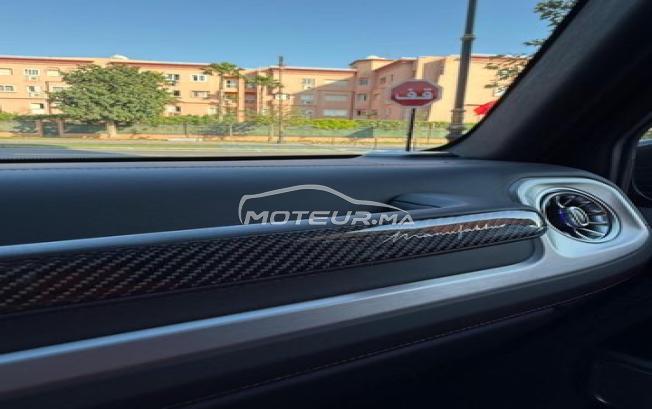 Mercedes G63 2026