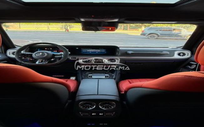 Mercedes G63 2026