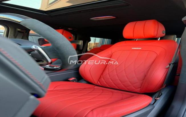 Mercedes G63 2026