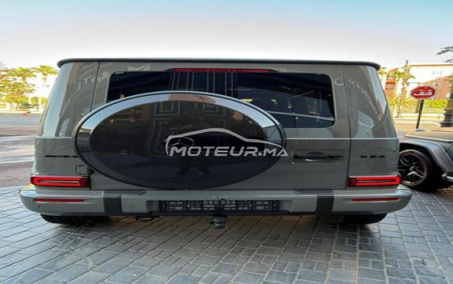 Mercedes G63 2026