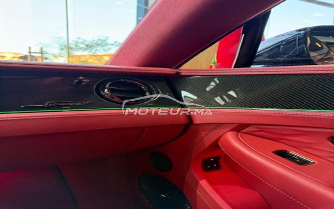 Bentley Continental GT first edition