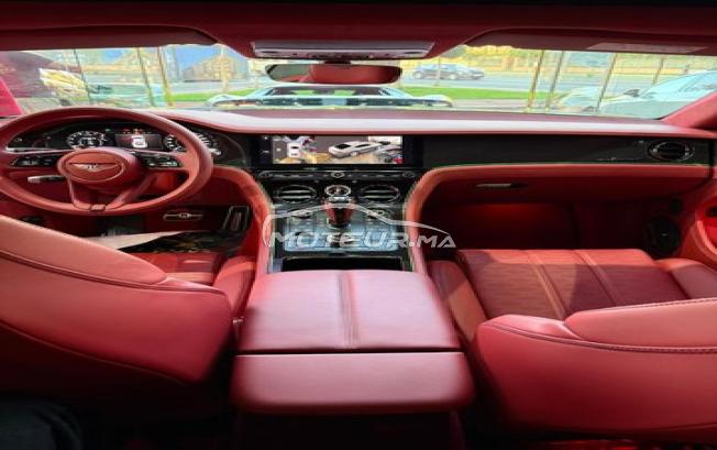 Bentley Continental GT first edition