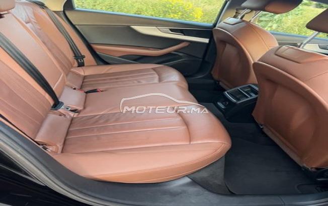 Audi a4 premium 