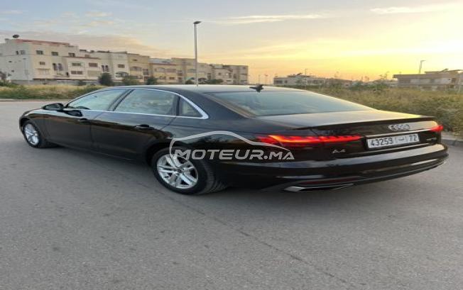 Audi a4 premium 