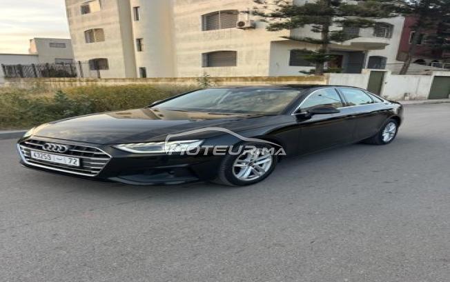 Audi a4 premium 