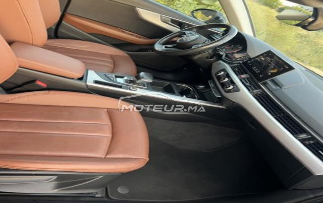 Audi a4 premium 