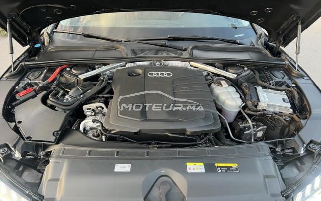 Audi a4 premium 
