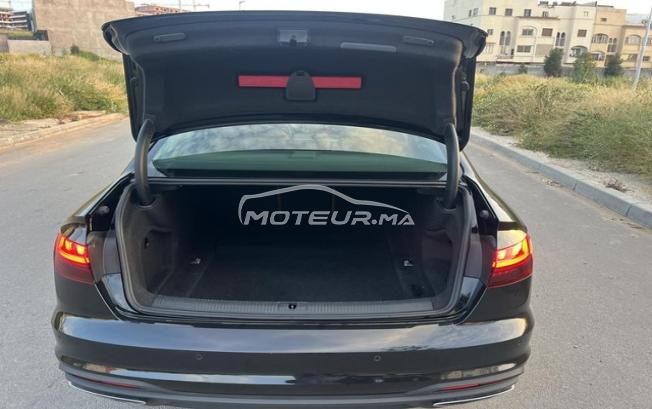 Audi a4 premium 