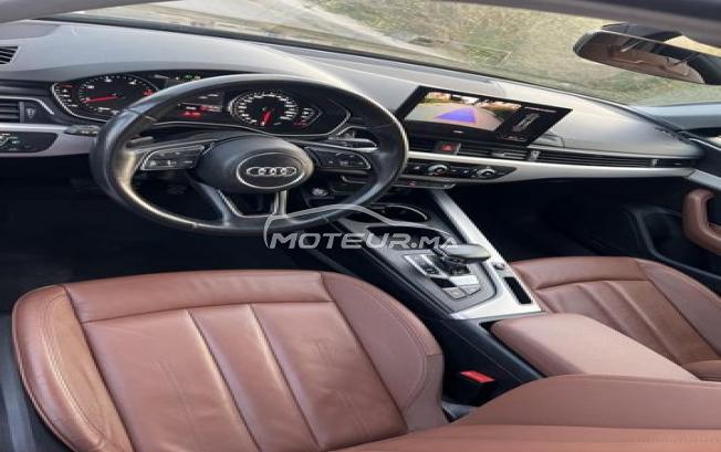 Audi a4 premium 