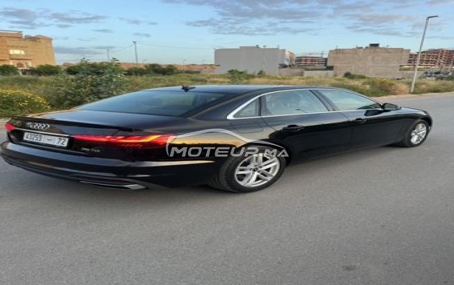 Audi a4 premium 