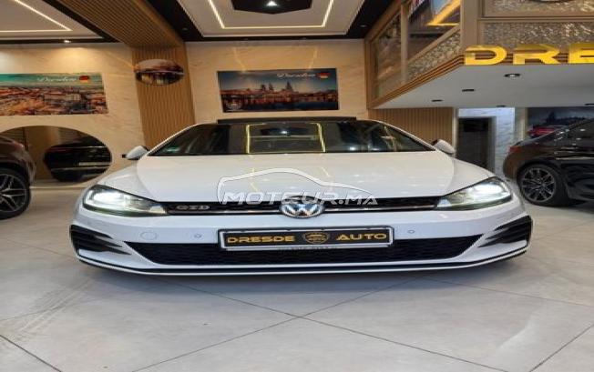 Volkswagen golf 7,5 