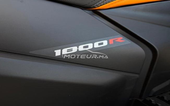 Outlander 1000 Xtp 