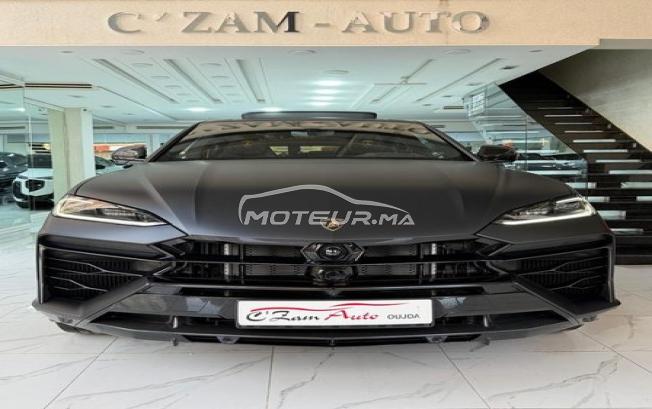 Lamborghini urus Se 2026 