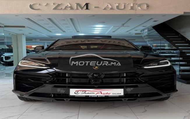 Urus se 2026
