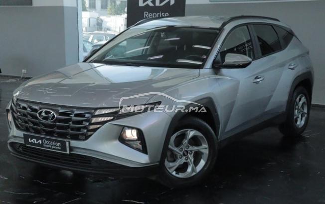 KIA - HYUNDAI Tucson