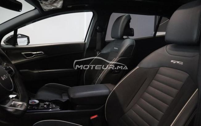 KIA - KIA Sportage