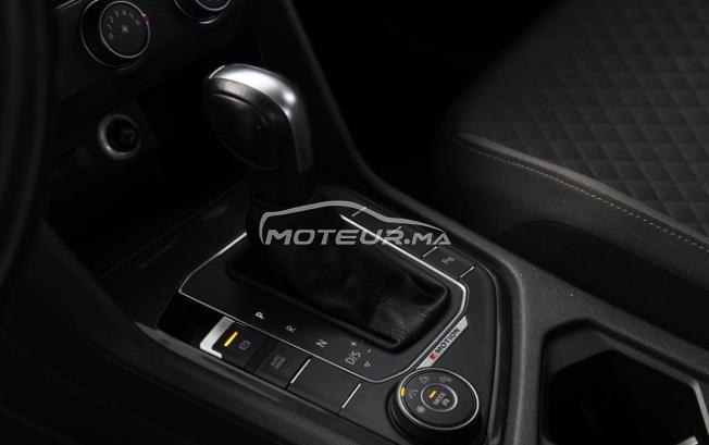 KIA - VOLKSWAGEN Tiguan