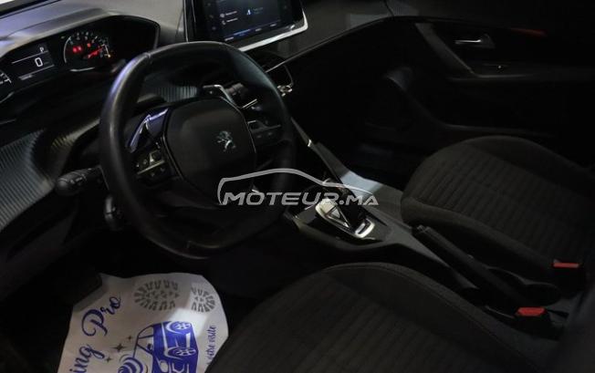 KIA - PEUGEOT 2008