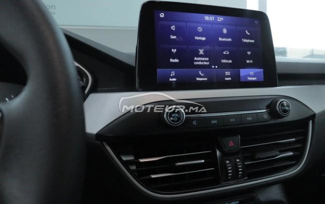 KIA - FORD Kuga