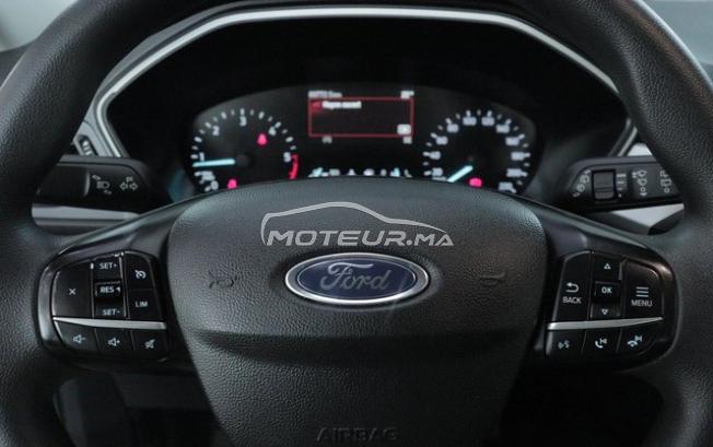 KIA - FORD Kuga