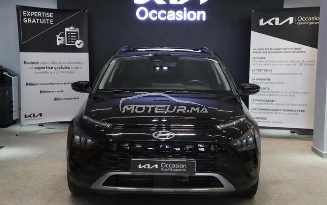 KIA - HYUNDAI Bayon