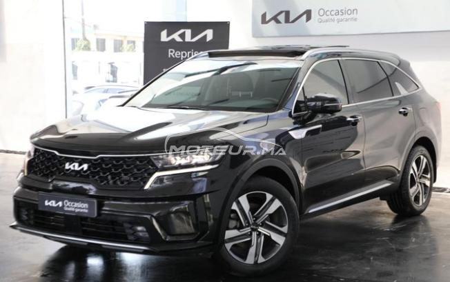 KIA - KIA Sorento