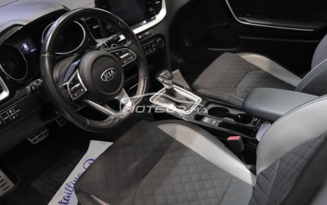 KIA - KIA Ceed