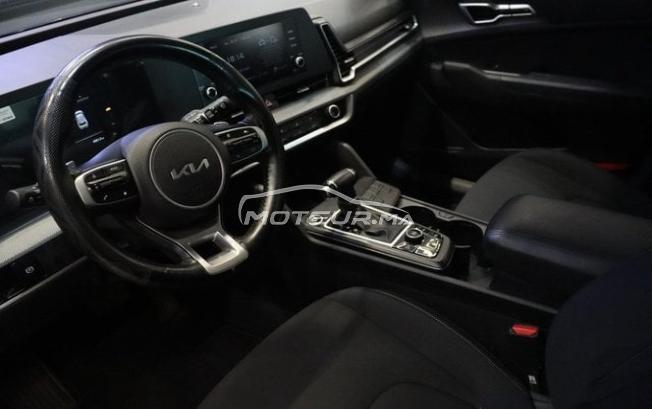 KIA - KIA Sportage