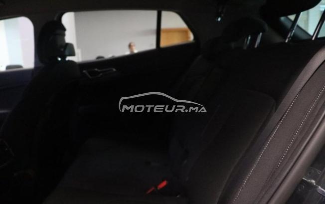 KIA - KIA Sportage
