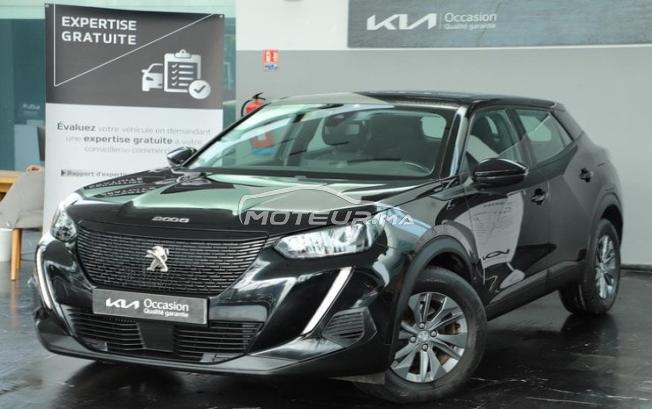 KIA - PEUGEOT 2008