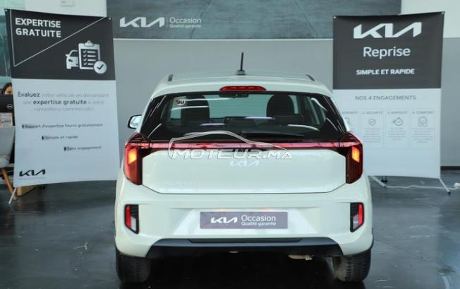 KIA - KIA Picanto