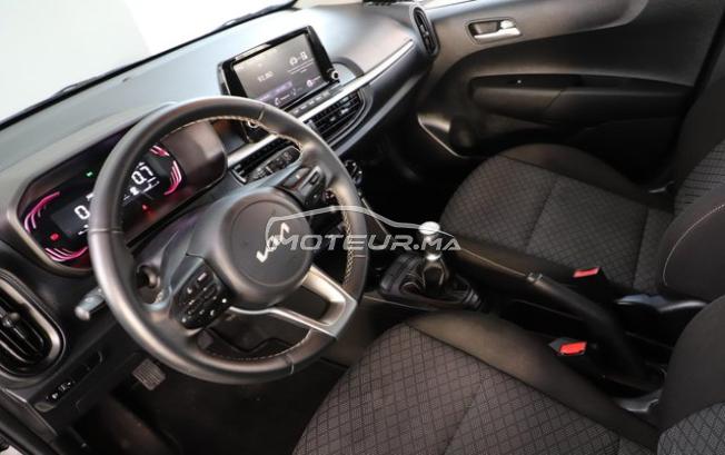 KIA - KIA Picanto