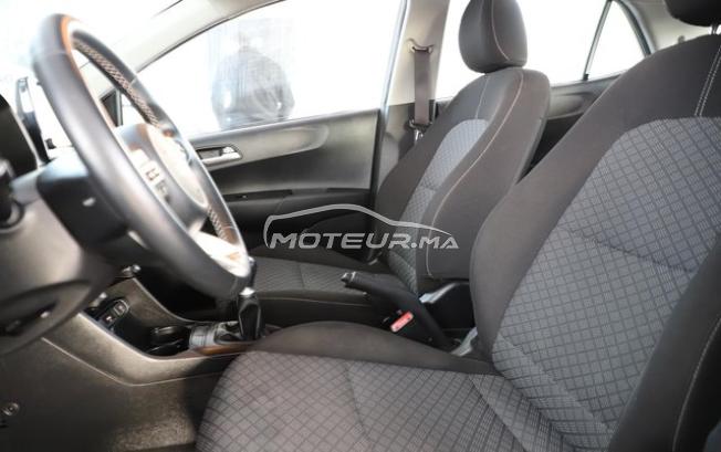 KIA - KIA Picanto