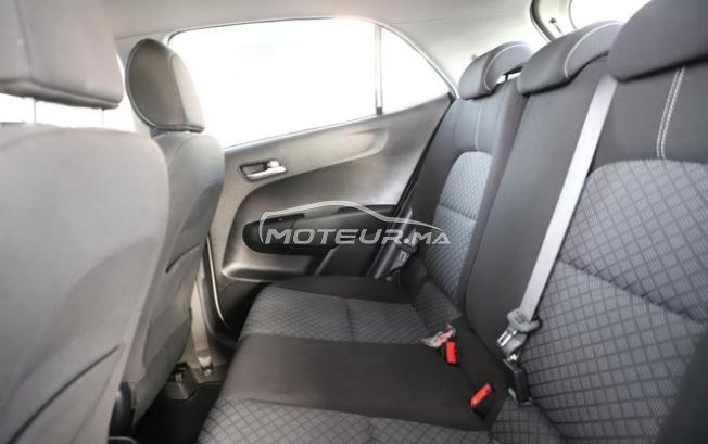 KIA - KIA Picanto