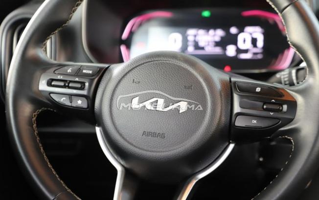 KIA - KIA Picanto