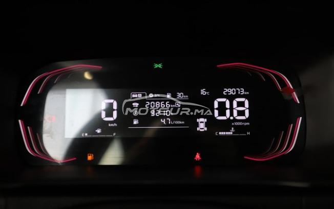 KIA - KIA Picanto