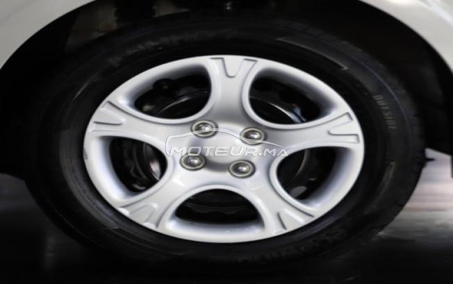 KIA - KIA Picanto