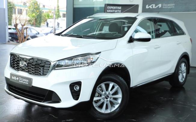 KIA - KIA Sorento