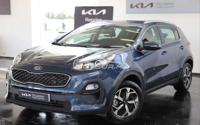 KIA - KIA Picanto