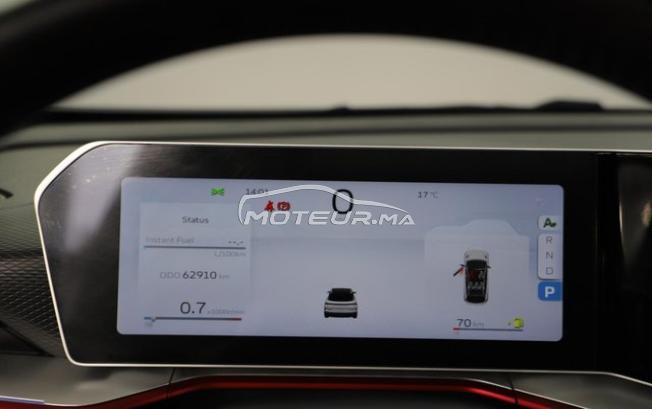 KIA - GEELY COOLRAY