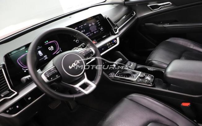 KIA - KIA Sportage