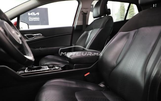 KIA - KIA Sportage